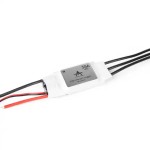 T-MOTOR a 55A 6S UBEC 2-6S accessori per Drone Brushless 5V/5A BEC Output Firmware ESC (per ala fissa RC)